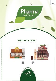 Cosmeticos